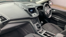 Ford Kuga 1.5 EcoBoost 120 Zetec 5dr 2WD Petrol Estate